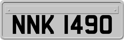 NNK1490