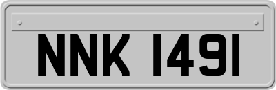 NNK1491