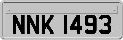 NNK1493