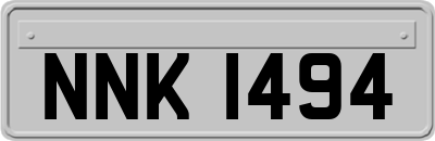 NNK1494