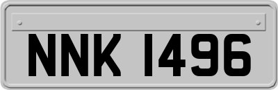 NNK1496