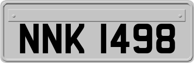 NNK1498