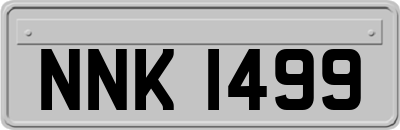 NNK1499