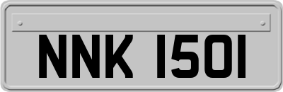 NNK1501