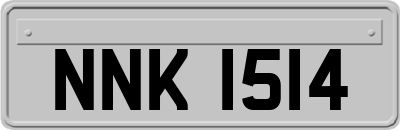 NNK1514