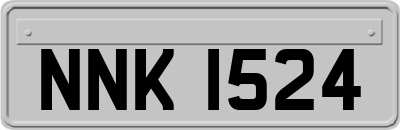NNK1524