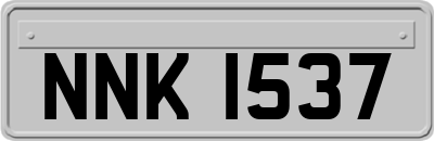 NNK1537