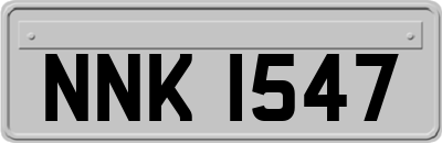 NNK1547