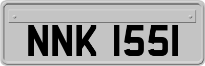 NNK1551