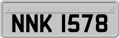 NNK1578
