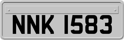 NNK1583