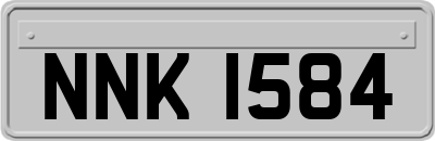 NNK1584