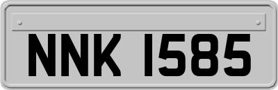 NNK1585