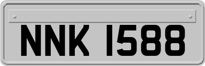 NNK1588