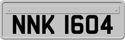 NNK1604