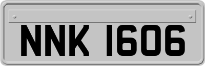 NNK1606