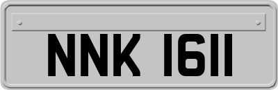 NNK1611