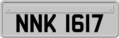 NNK1617