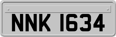 NNK1634