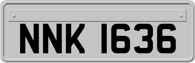 NNK1636