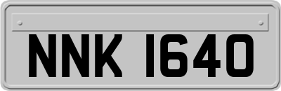 NNK1640