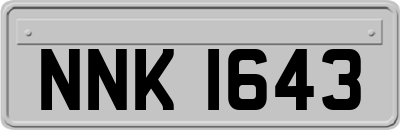 NNK1643