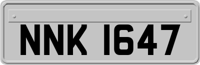 NNK1647