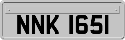 NNK1651