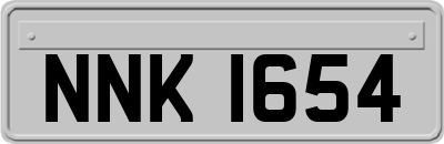 NNK1654