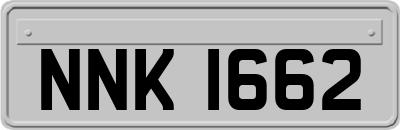 NNK1662