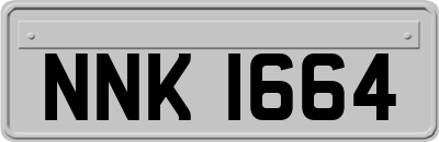 NNK1664