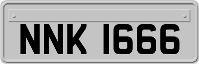 NNK1666