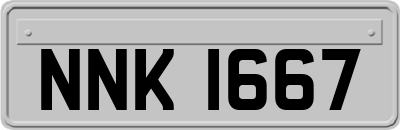 NNK1667