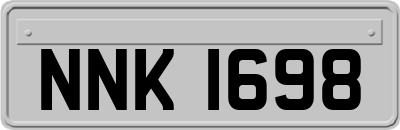 NNK1698