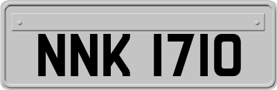 NNK1710