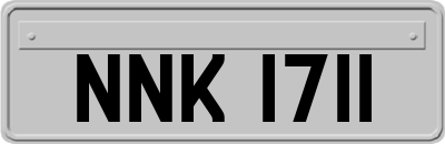 NNK1711