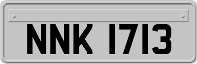 NNK1713