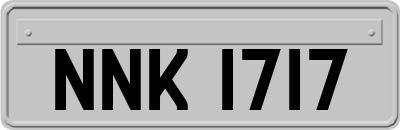 NNK1717