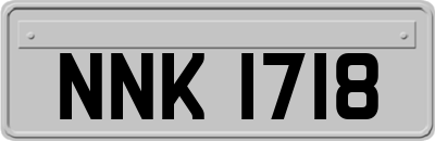 NNK1718
