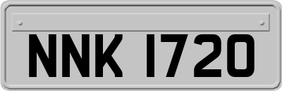 NNK1720