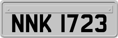 NNK1723