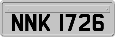 NNK1726