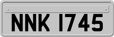 NNK1745