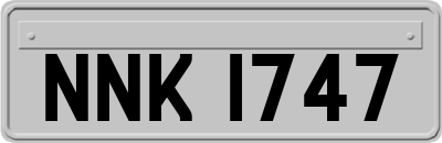 NNK1747