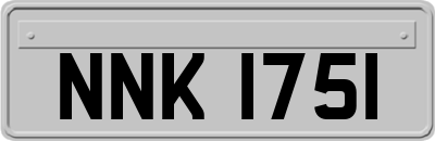 NNK1751