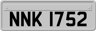 NNK1752