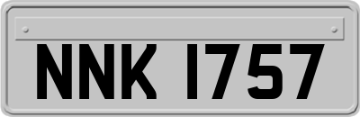 NNK1757