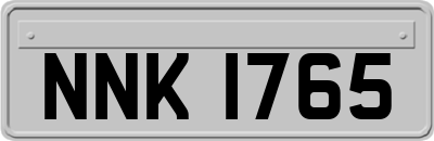 NNK1765
