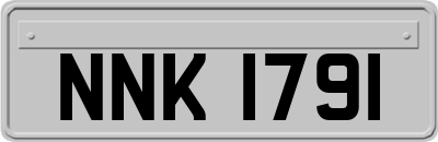 NNK1791