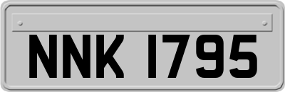NNK1795
